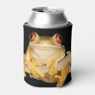 Porta-lata Sapo