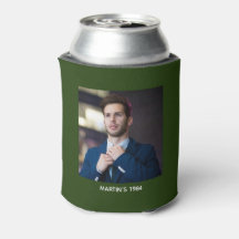 Saúde à aniversário de 40 anos Elegante Floresta E