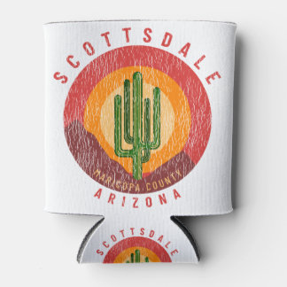 Porta-lata Scottsdale Arizona Cactus Mounts