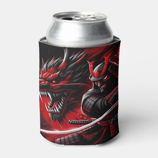 Porta-lata SD Series 2 Can Cooler (Can Front)