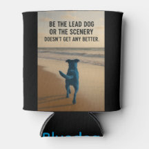 SEJA O CÃO LÍDER