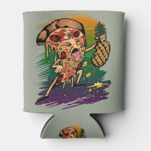 Porta-lata Sem ananás