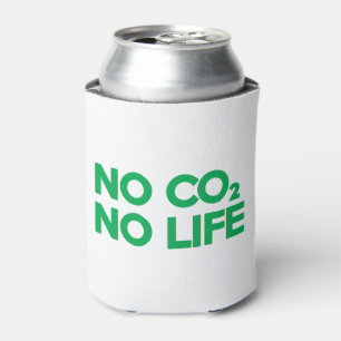 PORTA-LATA SEM CO2 SEM VIDA