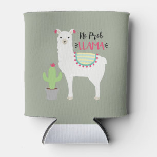 Porta-lata Sem Prob Lama