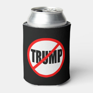 PORTA-LATA 'SEM TRUMP'