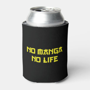 PORTA-LATA SEM VIDA
