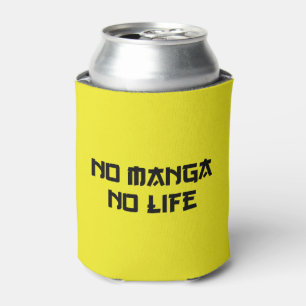 PORTA-LATA SEM VIDA