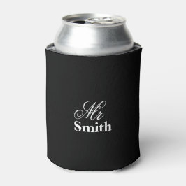 Porta-lata Senhor