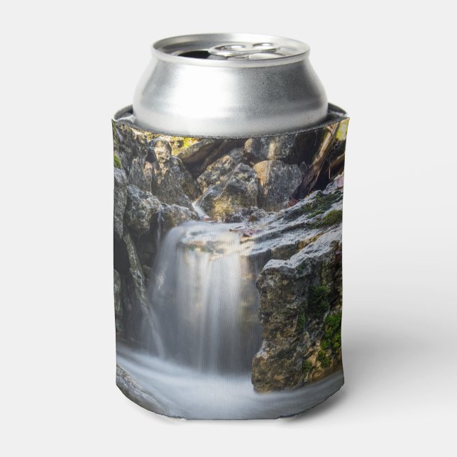 Porta-lata Serenity Spa Falls (Can Front)