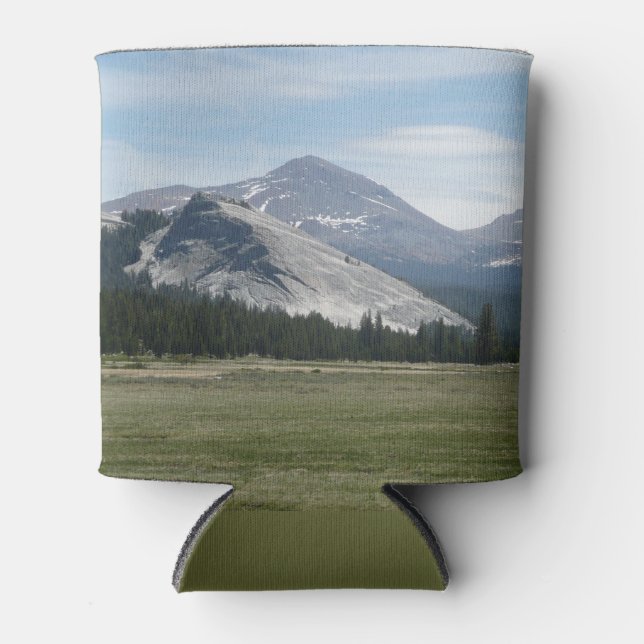 Porta-lata Serra Nevada III Parque Nacional Yosemite (Frente)