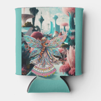 Porta-lata Seu Mundo De Maravilha Mágica