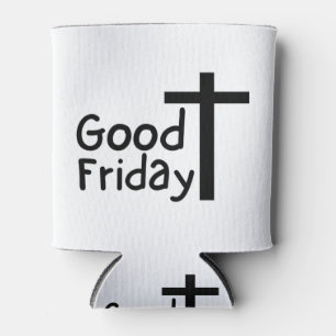 Porta-lata Sexta-feira Santa