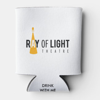 Porta-lata "Shhh, é só um La Croix" ROLT Drink Snuggie