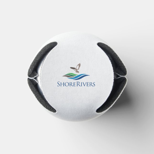 Porta-lata ShoreRivers pode resfriar (Parte inferior)