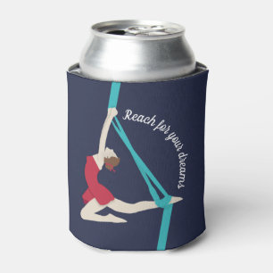 Porta-lata Silas aéreas