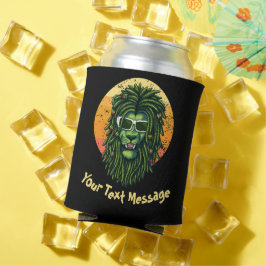 Porta-lata Simba Lion King Sua Mensagem de Texto