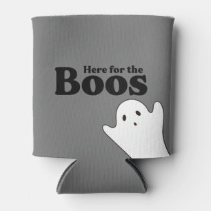 Porta-lata Simples corte para o Fantasma dos Boos