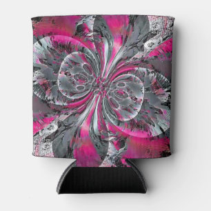 Porta-lata Sinais mistos