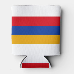 Porta-lata Sinalizador Armênia