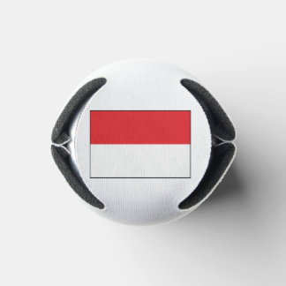 Porta-lata Sinalizador Indonésia