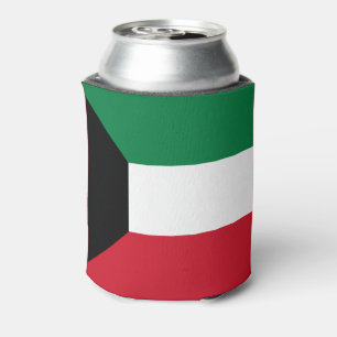 Porta-lata Sinalizador Kuwait