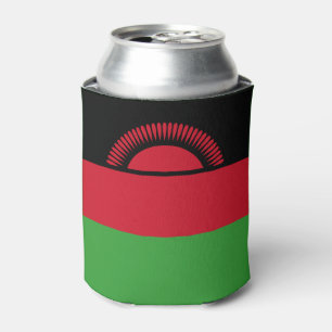 Porta-lata Sinalizador Malawi
