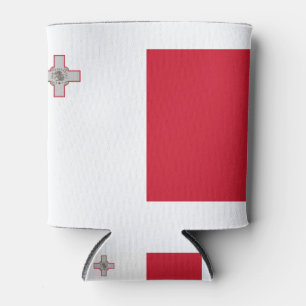 Porta-lata Sinalizador Malt