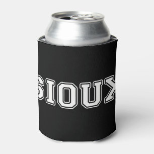 Porta-lata Sioux