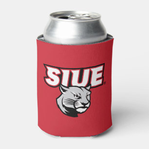 Porta-lata SIUE Cougars