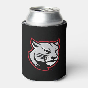 Porta-lata SIUE Cougars