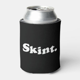 Porta-lata Skint.