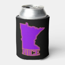 Porta-lata Skol!