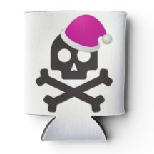 Skull Coozey