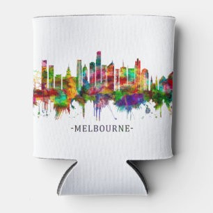 Porta-lata Skyline Austrália