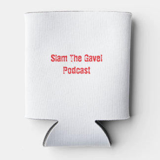 Porta-lata Slam O Gavel Cozy