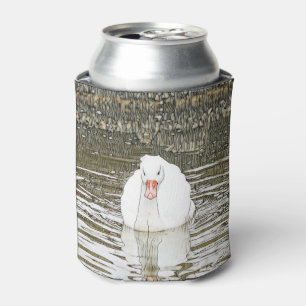 Porta-lata SmartMix Animal- Swan