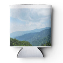 Smokey Mountain pode resfriar