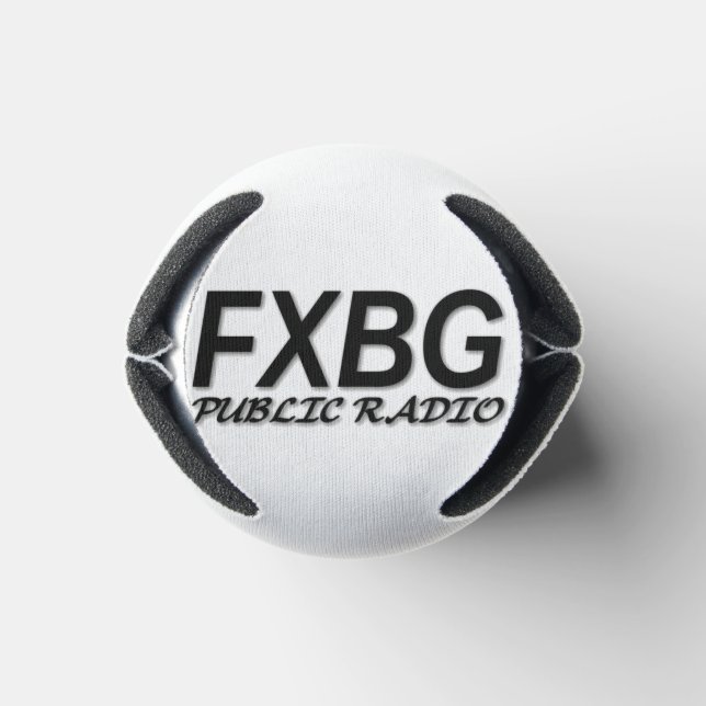 Porta-lata SMR Beer Coozy (Parte inferior)