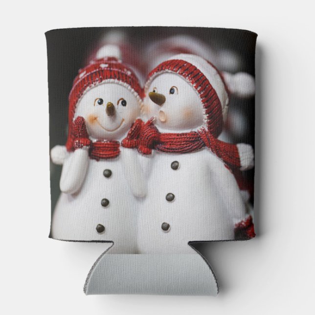 Porta-lata Snowman20150907 (Traseira)