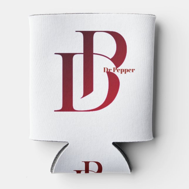 Porta-lata So (Frente)