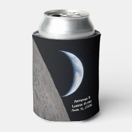 Porta-lata Sobrevoo Lunar Artemis II