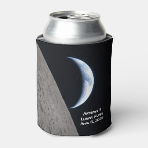 Porta-lata Sobrevoo Lunar Artemis II