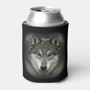 Porta-lata Soda Can Holder - Santuário da Montanha Wolf