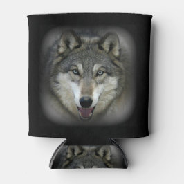 Porta-lata Soda Can Holder - Santuário da Montanha Wolf