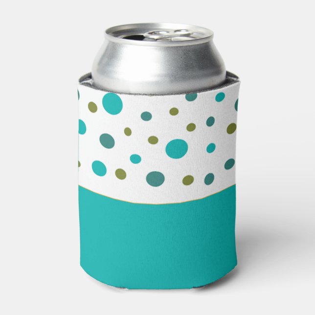 Porta-lata Soda Fizz (Can Front)