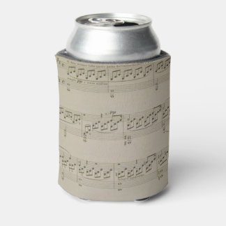 Porta-lata Sonata ao Luar