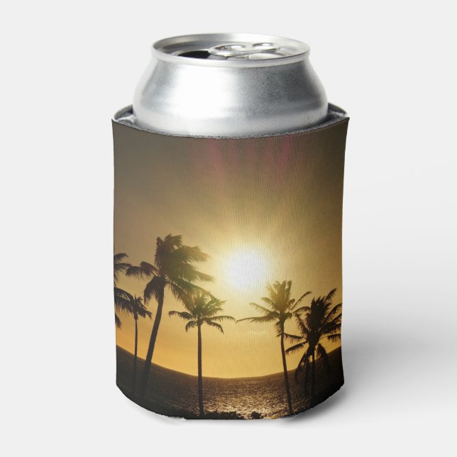 Porta-lata Sonhando com o Dia Fora (Can Front)