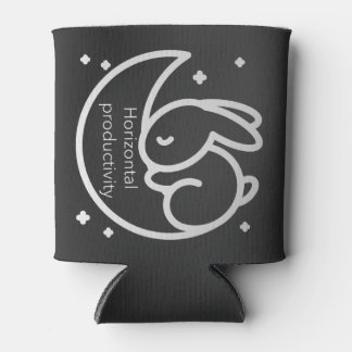 Porta-lata Sono de produtividade horizontal