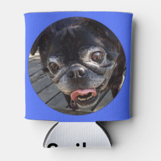 Porta-lata Sorrisos Trazem Luvas