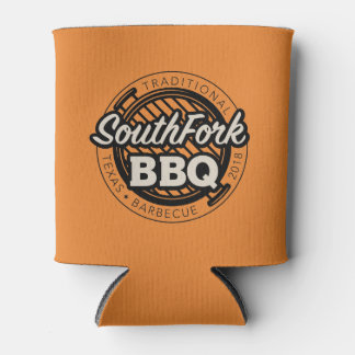 Porta-lata SouthFork Koozie